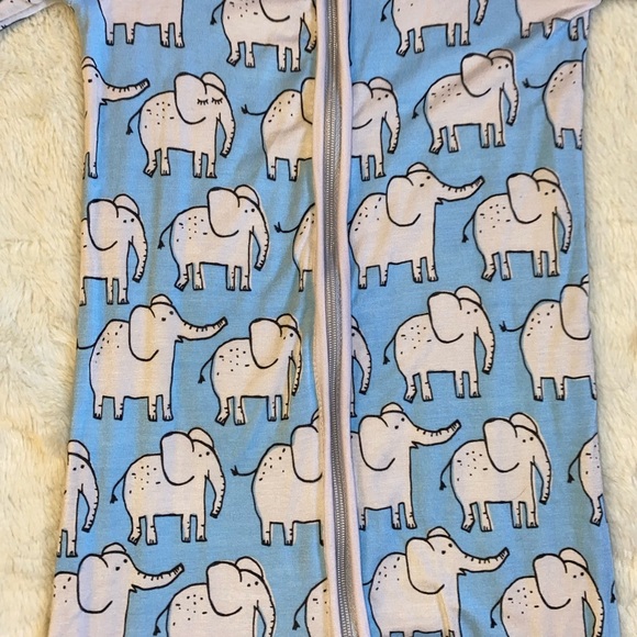 🐘LS OG Elephant Zippy🐘 - Picture 3 of 4